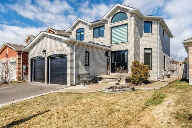 1935 Emerald Crt, House detached with 4 bedrooms, 3 bathrooms and 2 parking in Innisfil ON | Image 1