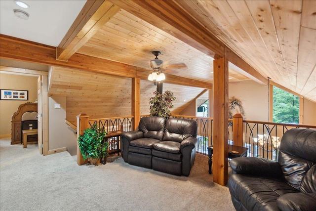 3195 Heddle Road, House detached with 3 bedrooms, 2 bathrooms and null parking in Central Kootenay F BC | Image 37