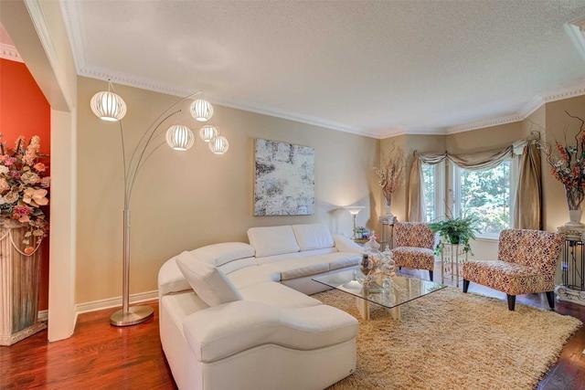 174 Boake Tr, House detached with 4 bedrooms, 6 bathrooms and 7 parking in Richmond Hill ON | Image 40