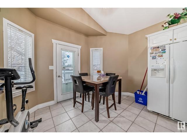 2916 151a Av Nw Nw, House detached with 5 bedrooms, 3 bathrooms and null parking in Edmonton AB | Image 14