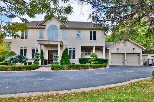 1994 Lady Di Crt, House detached with 4 bedrooms, 5 bathrooms and 10 parking in Mississauga ON | Card Image