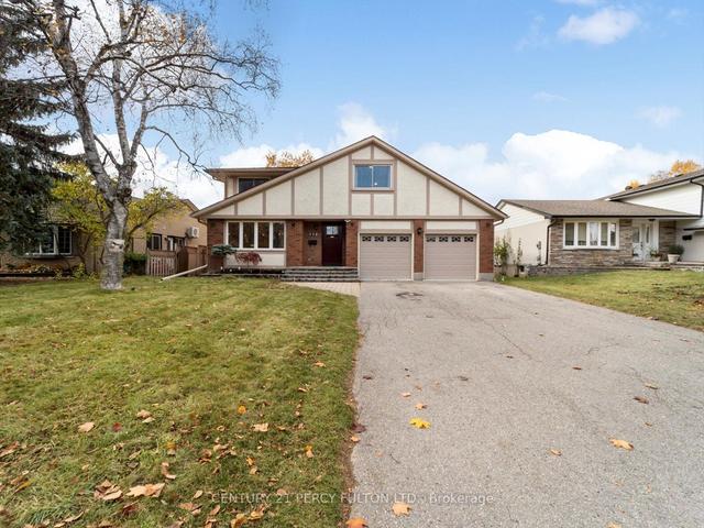 772 Ferndale St, House detached with 4 bedrooms, 3 bathrooms and 8 parking in Oshawa ON | Image 35