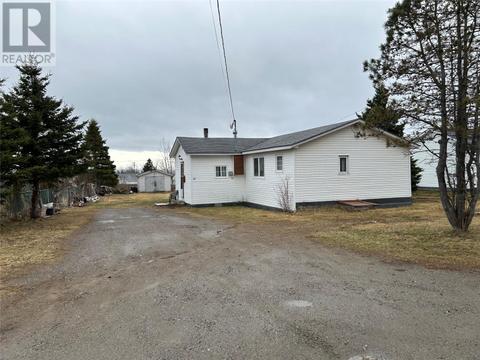 44 - 46 Hillview Avenue, House detached with 3 bedrooms, 1 bathrooms and null parking in Stephenville NL | Card Image