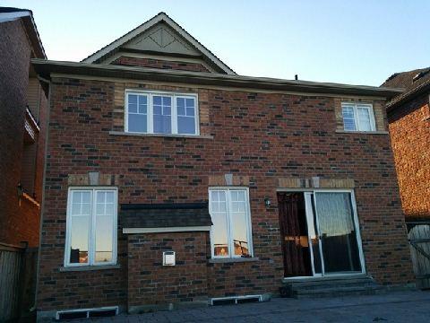19 Gillings St, House detached with 4 bedrooms, 4 bathrooms and 4 parking in Markham ON | Image 16