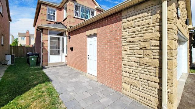 339 Port Royal Tr, House detached with 5 bedrooms, 5 bathrooms and 4 parking in Toronto ON | Image 23