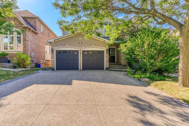 1178 Lindenrock Dr, House detached with 4 bedrooms, 4 bathrooms and 4 parking in Oakville ON | Image 12
