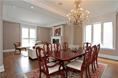 176 Harlandale Ave, House detached with 4 bedrooms, 6 bathrooms and 6 parking in Toronto ON | Image 4