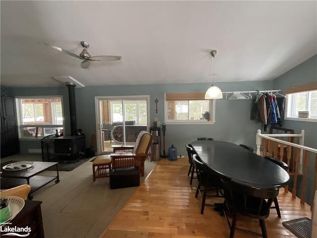 71a Kawigamog Lake Road, House detached with 3 bedrooms, 1 bathrooms and 6 parking in Parry Sound, Unorganized, Centre Part ON | Image 10