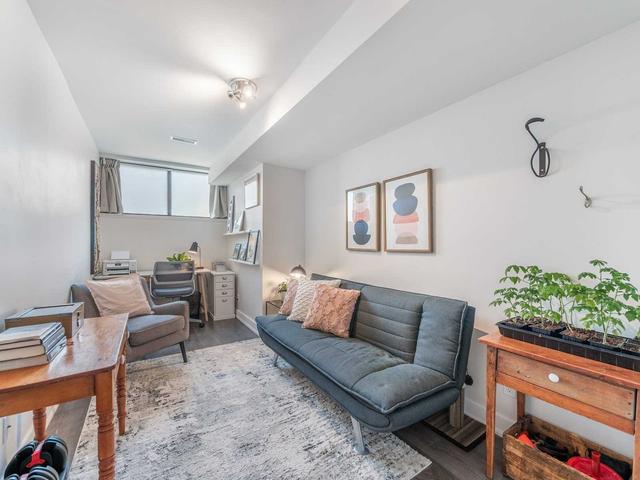 107 - 441 Jane St, Townhouse with 2 bedrooms, 2 bathrooms and 1 parking in Toronto ON | Image 28