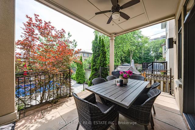 669 Bedford Park, House detached with 4 bedrooms, 6 bathrooms and 4 parking in Toronto ON | Image 31