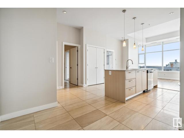 806 - 2606 109 St Nw, Condo with 1 bedrooms, 1 bathrooms and 1 parking in Edmonton AB | Image 20