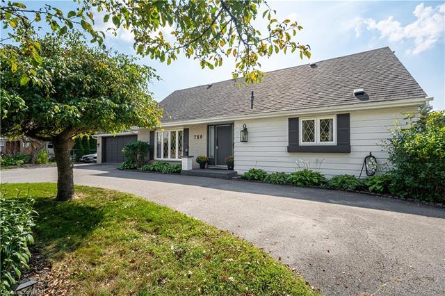 789 Parkhill Road W, House detached with 4 bedrooms, 3 bathrooms and 9 parking in Peterborough ON | Image 34