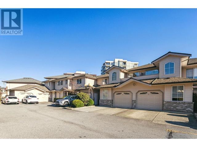 18 - 19060 Ford Road, House attached with 3 bedrooms, 2 bathrooms and 2 parking in Pitt Meadows BC | Image 21