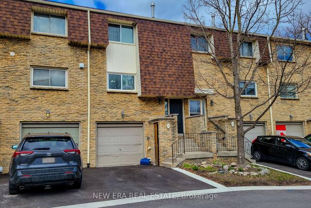 27 - 27 Melanie Cres, Townhouse with 3 bedrooms, 2 bathrooms and 2 parking in Hamilton ON | Image 4