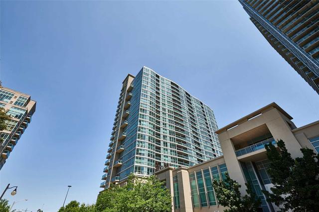 2214 - 185 Legion Rd N, Condo with 2 bedrooms, 2 bathrooms and 1 parking in Toronto ON | Image 23