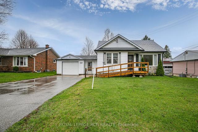 68 Olive St, House detached with 3 bedrooms, 2 bathrooms and 3 parking in East Gwillimbury ON | Image 33