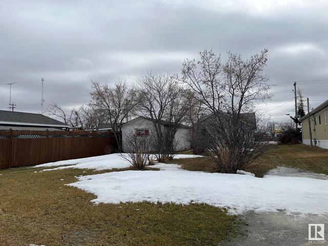 5024 52 Av, House detached with 1 bedrooms, 1 bathrooms and null parking in Ryley AB | Image 2