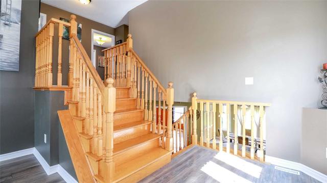 185 Madelaine Dr, House detached with 4 bedrooms, 3 bathrooms and 4 parking in Barrie ON | Image 20