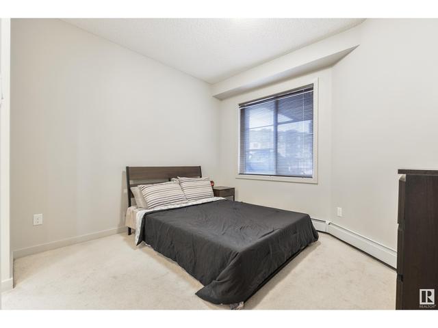 110 - 1144 Adamson Dr Sw, Condo with 2 bedrooms, 2 bathrooms and null parking in Edmonton AB | Image 8