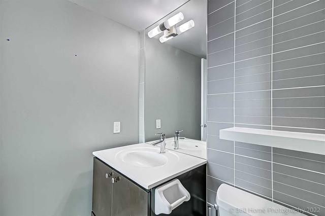 2405 - 225 Sherway Gardens Rd, Condo with 2 bedrooms, 2 bathrooms and 1 parking in Toronto ON | Image 11