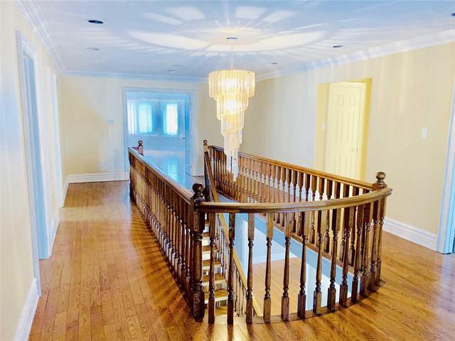 4043 Ellesmere Rd, House detached with 5 bedrooms, 6 bathrooms and 8 parking in Toronto ON | Image 6