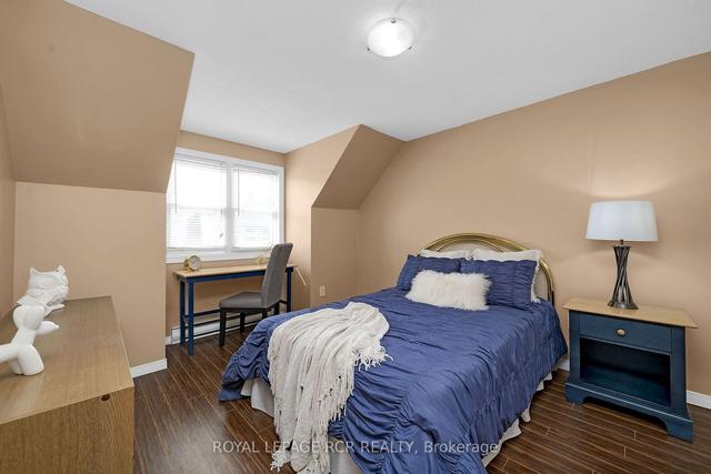 136 Goldgate Cres, House detached with 3 bedrooms, 3 bathrooms and 3 parking in Orangeville ON | Image 16