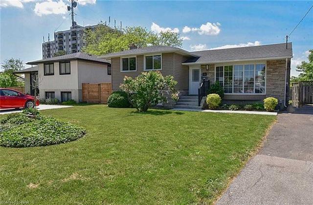 56 Sunnylea Dr, House detached with 3 bedrooms, 2 bathrooms and 3 parking in St. Catharines ON | Image 23