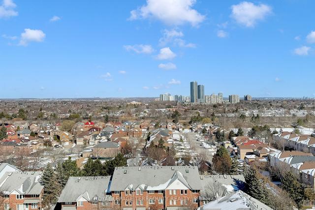 ph9 - 850 Steeles Ave W, Condo with 2 bedrooms, 2 bathrooms and 1 parking in Vaughan ON | Image 27