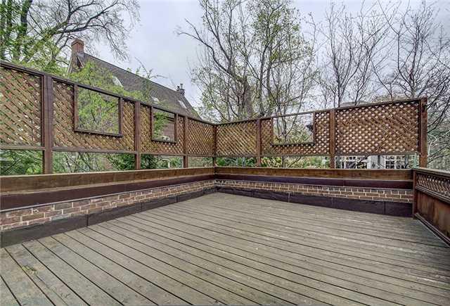 104* Rosedale Heights Dr, House detached with 7 bedrooms, 6 bathrooms and 3 parking in Toronto ON | Image 11