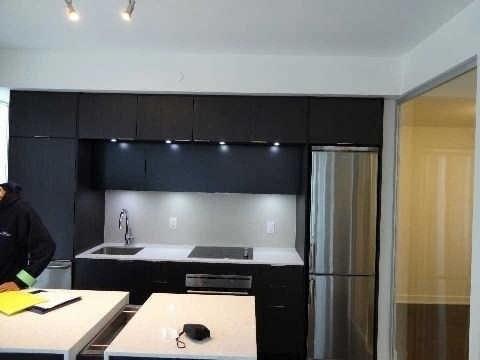 1809 - 170 Sumach St, Condo with 2 bedrooms, 2 bathrooms and 1 parking in Toronto ON | Image 12