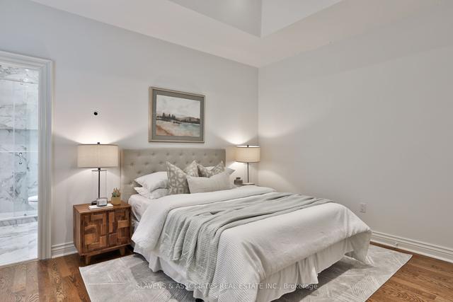 550 Cranbrooke Ave, House detached with 4 bedrooms, 5 bathrooms and 4 parking in Toronto ON | Image 27