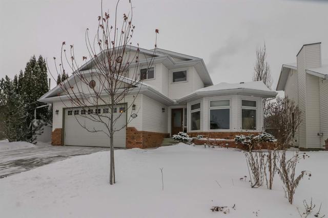 23 Depalme Street, House detached with 5 bedrooms, 3 bathrooms and 2 parking in Red Deer County AB | Image 4