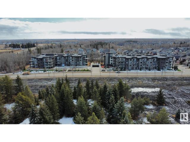 110 - 5029 Edgemont Bv Nw, Condo with 2 bedrooms, 2 bathrooms and 2 parking in Edmonton AB | Image 26