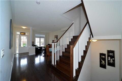 30 Aird Crt, House semidetached with 4 bedrooms, 4 bathrooms and 3 parking in Milton ON | Image 4