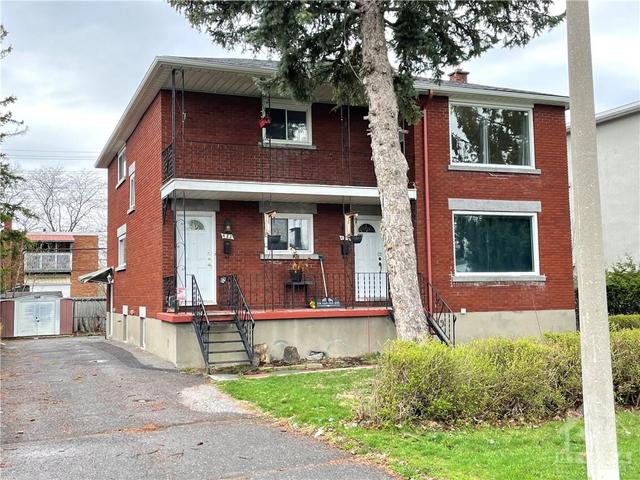 482 Vernon Avenue, Condo with 2 bedrooms, 1 bathrooms and null parking in Ottawa ON | Image 2