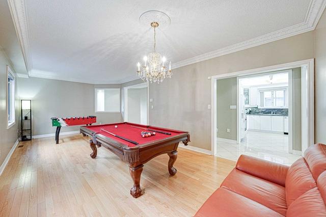 294 Thornhill Woods Dr, House detached with 4 bedrooms, 5 bathrooms and 6 parking in Vaughan ON | Image 34