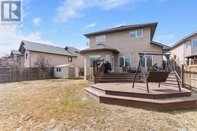 434 Bolton Place, House detached with 4 bedrooms, 4 bathrooms and null parking in Saskatoon SK | Image 33