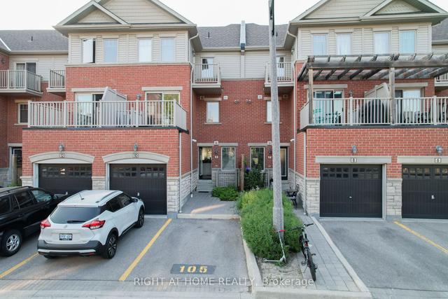 9 - 3200 Bentley Dr, Townhouse with 2 bedrooms, 2 bathrooms and 1 parking in Mississauga ON | Image 21