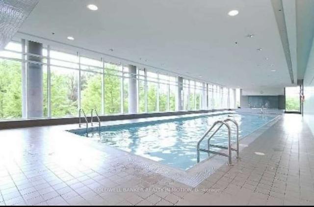 429 - 2885 Bayview Ave, Condo with 1 bedrooms, 1 bathrooms and 1 parking in Toronto ON | Image 5