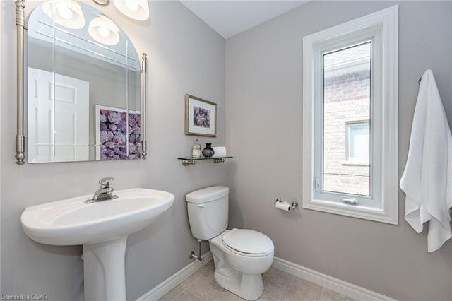 78 Parkside Drive, House detached with 3 bedrooms, 2 bathrooms and 2 parking in Guelph ON | Image 19