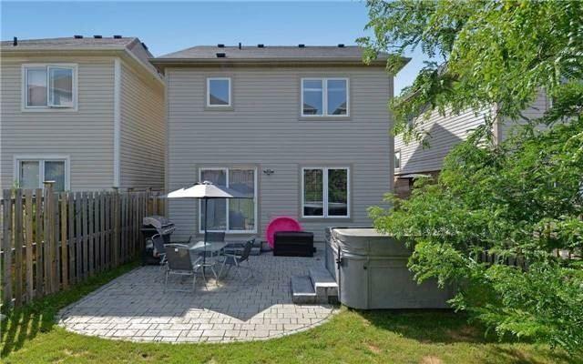 856 Taggart Cres, House detached with 3 bedrooms, 3 bathrooms and 2 parking in Oshawa ON | Image 19