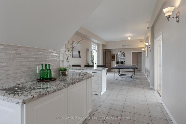 2640 8 Sdrd, House detached with 6 bedrooms, 5 bathrooms and 12 parking in Burlington ON | Image 28