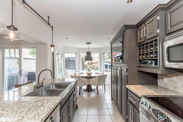 79 Drury Lane, House detached with 3 bedrooms, 3 bathrooms and 5 parking in Barrie ON | Image 23