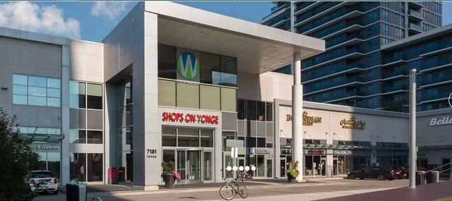ph101 - 7165 Yonge St, Condo with 1 bedrooms, 1 bathrooms and 1 parking in Markham ON | Image 18