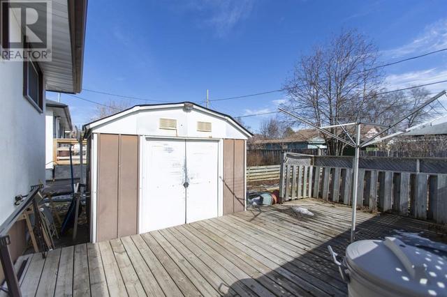 101 Black Bay Cres, House detached with 5 bedrooms, 2 bathrooms and null parking in Thunder Bay ON | Image 30