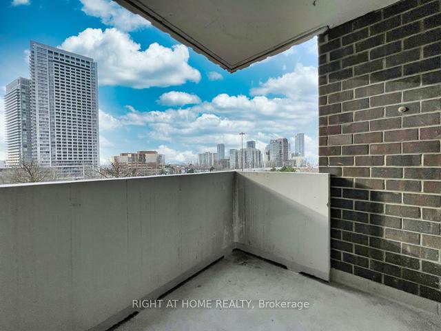 809 - 5 Old Sheppard Ave E, Condo with 1 bedrooms, 1 bathrooms and 1 parking in Toronto ON | Image 22