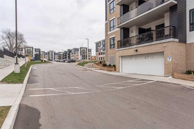 404 - 1280 Gordon St, Condo with 3 bedrooms, 1 bathrooms and 1 parking in Guelph ON | Image 23