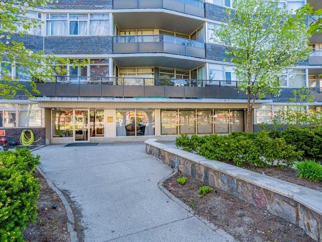 502 - 3151 Bridletowne Circ, Condo with 2 bedrooms, 2 bathrooms and 1 parking in Toronto ON | Card Image