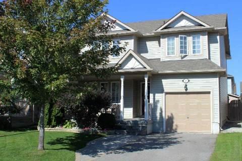 80 Babcock Cres, House detached with 3 bedrooms, 3 bathrooms and 2 parking in Milton ON | Image 1