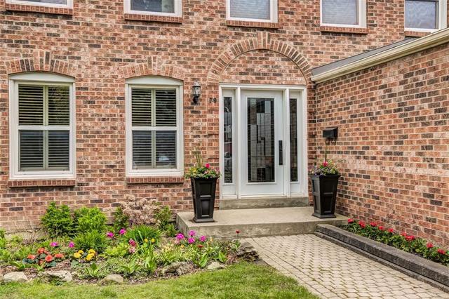 79 Millersgrove Dr, House detached with 4 bedrooms, 4 bathrooms and 4 parking in Toronto ON | Image 12
